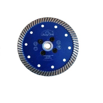 Диск обрізний Hc Turbo фланець М14 Ǿ230 turbo