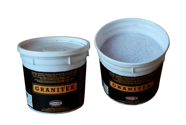 Полірувальний порошок Granitek 1kg