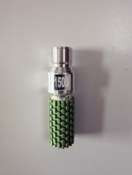 HC Ø25x45 gr.1500 Полірувальний циліндр