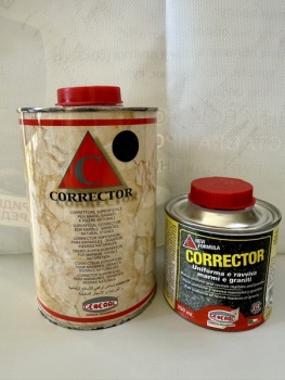 Corrector 250ml - захисний засіб