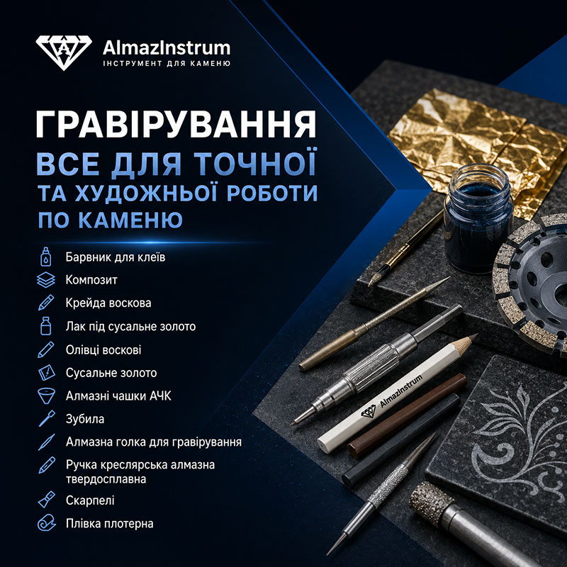 Гравірування