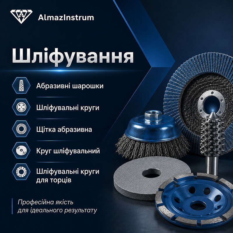 Шліфування